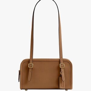 COACH Swing Zip 20 new